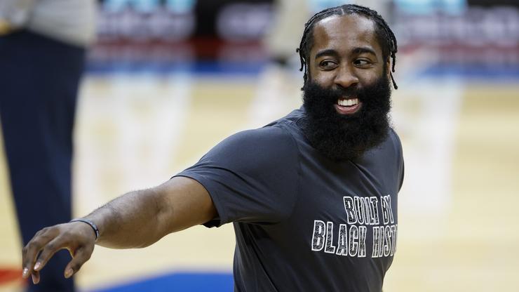 James Harden Issues Reassuring Statement About His Future In Basketball