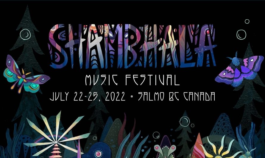 Shambhala 2022: Tips, Tricks & Info for Returning to the Farm