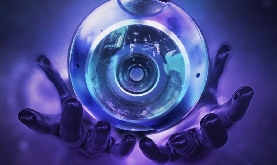 Bassrush Records Drops Heavy Bass Compilation Album 'The Prophecy: Volume 6'