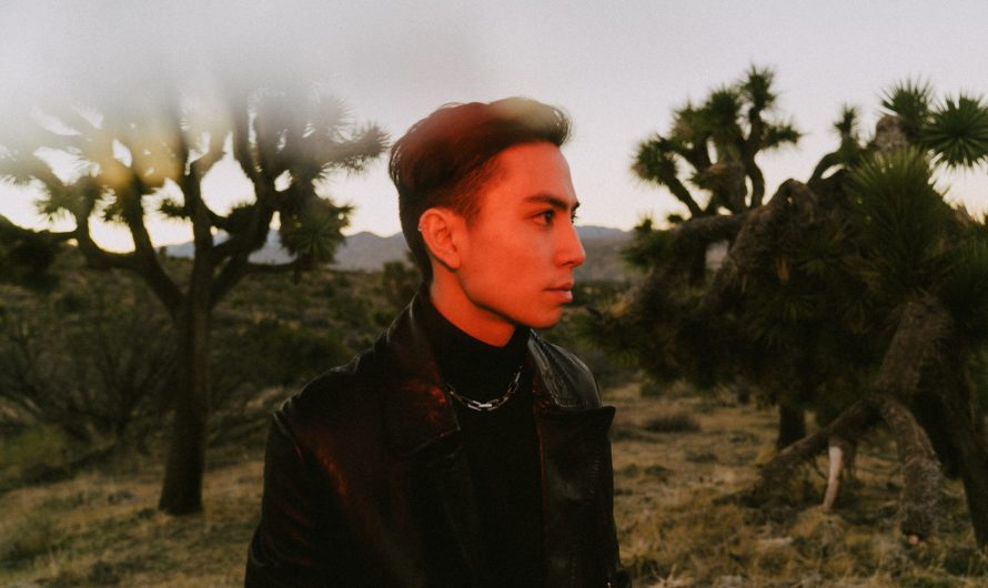 Manila Killa Releases Highly Anticipated Debut Album, "Dusk"