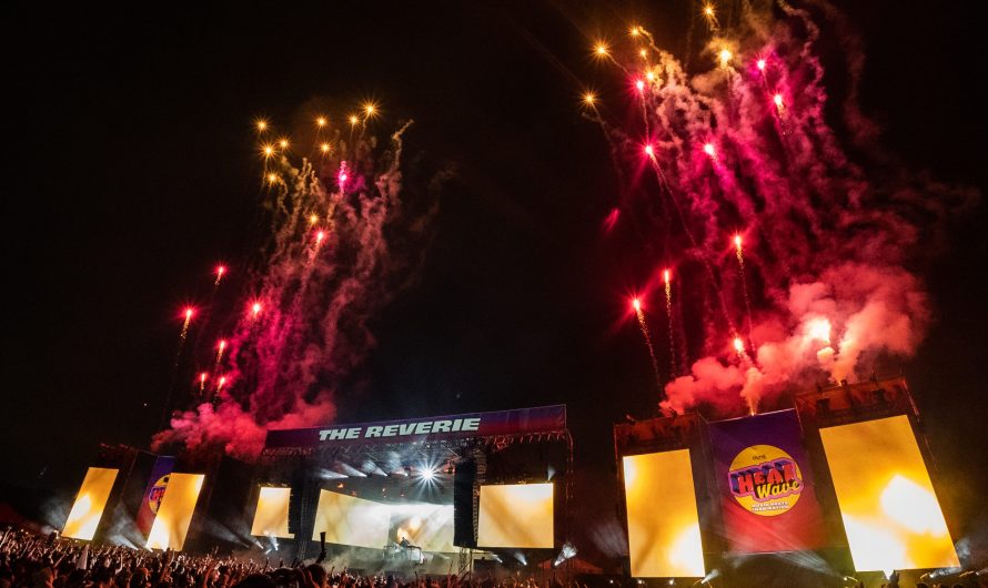 Heatwave Music Festival Makes its 2022 Debut – Festival Review