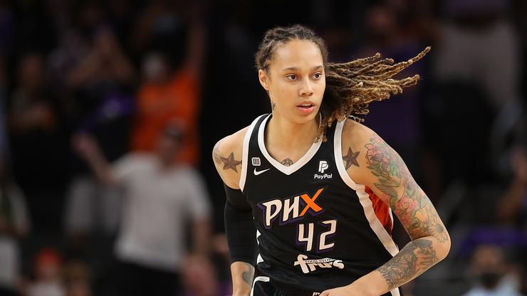 Biden Administration Offers To Swap Russian Arms Dealer In Exchange For Brittney Griner: Report