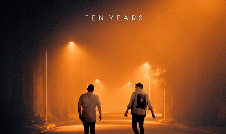 LISTEN: Win and Woo Unveil Debut Album '10 Years' – Run The Trap: The Best EDM, Hip Hop & Trap Music