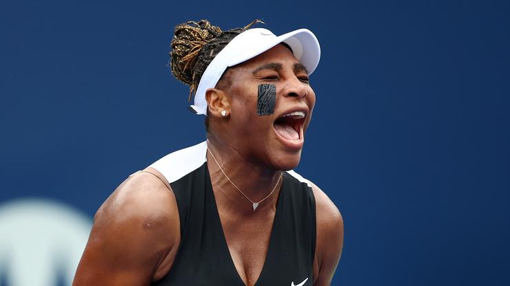 Serena Williams Reveals She's Retiring