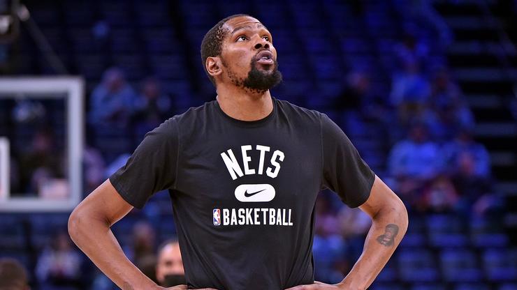 Kevin Durant Got Massive Payday Following Trade Request