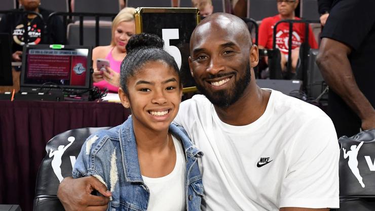 L.A. Firefighters Shared Images Of Kobe & Gianna's Bodies At An Award Ceremony