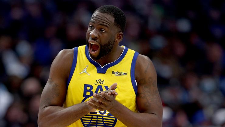 Draymond Green Invites Ja Morant To Dinner After Christmas Day Game Announced