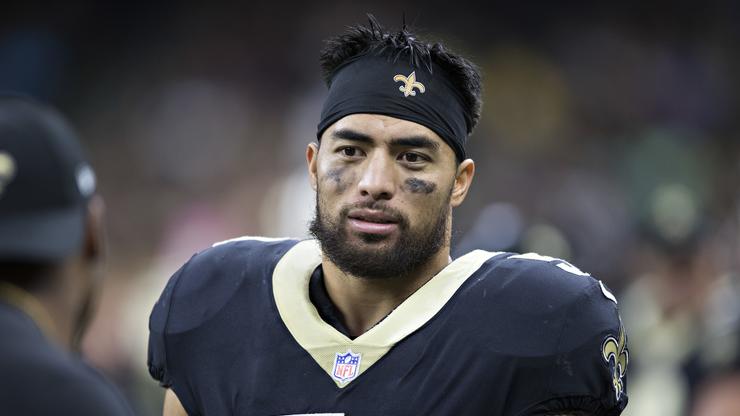 NFL's Manti Te'o Says Words From Jay-Z Inspired Him To Come Forward About Catfishing Scandal