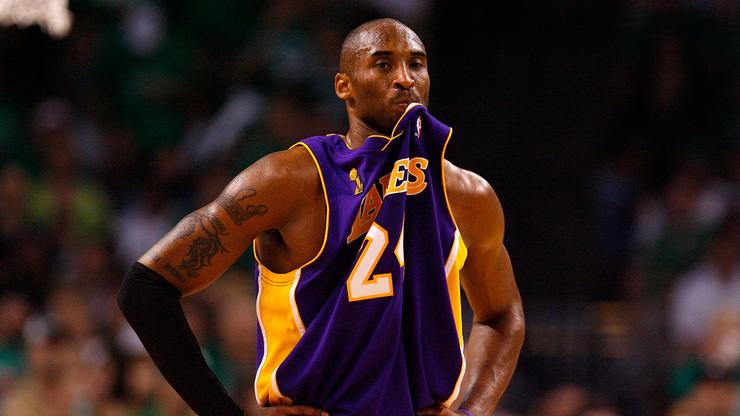Kobe Bryant Photo Case: Deputy Sent Pics Of Crash To A Cop While Gaming