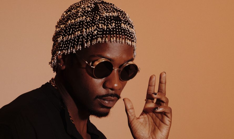 INTERVIEW: Channel Tres is Finding Inner Peace on His Burgeoning Road to Stardom