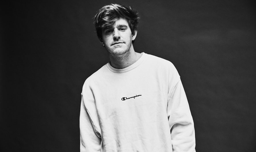 LISTEN: NGHTMRE Delivers Highly-Anticipated Debut Album, "DRMVRSE" – Run The Trap: The Best EDM, Hip Hop & Trap Music