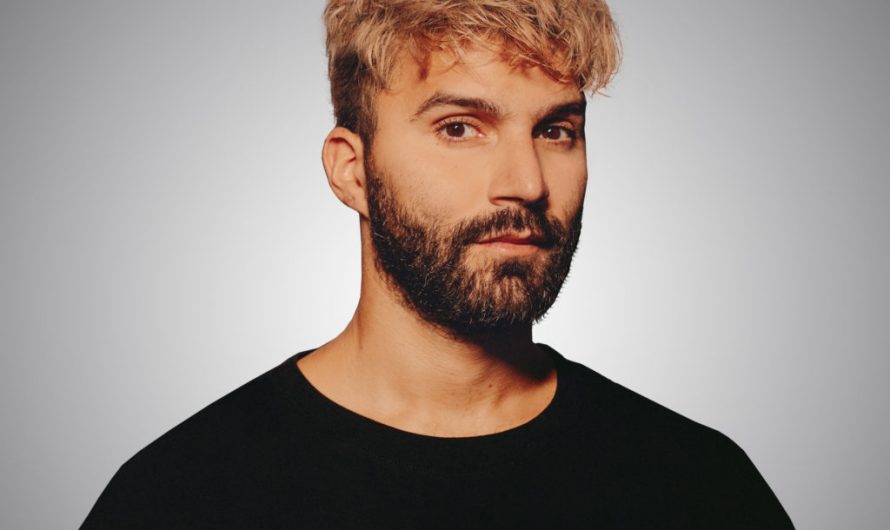 LISTEN: R3HAB Remakes Daddy Yankee's "Gasolina" into Huge Latin House Club Banger