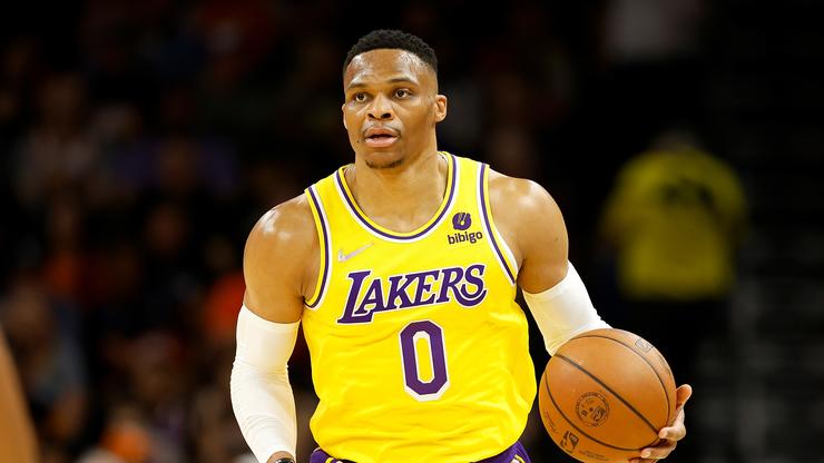 NBA Exec Proposes Russell Westbrook For Kemba Walker Trade