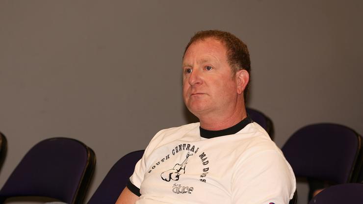 PayPal Hits Phoenix Suns Owner Robert Sarver With A Dilemma