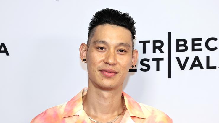 Jeremy Lin To Receive His Own Documentary, Trailer Revealed