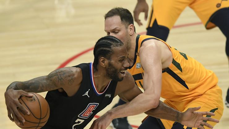 Kawhi Leonard Gets Huge Update From The Clippers