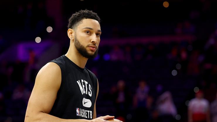 Ben Simmons Explains Why He Had To Leave The Sixers