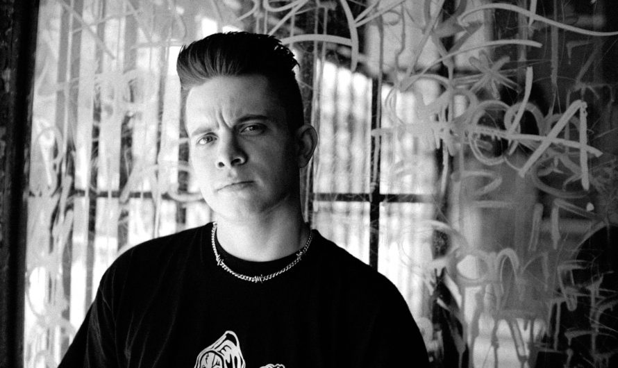 LISTEN: PIERCE Unleashes Face-Melting New 5-Track "HYPNOTIC" EP via WAKAAN
