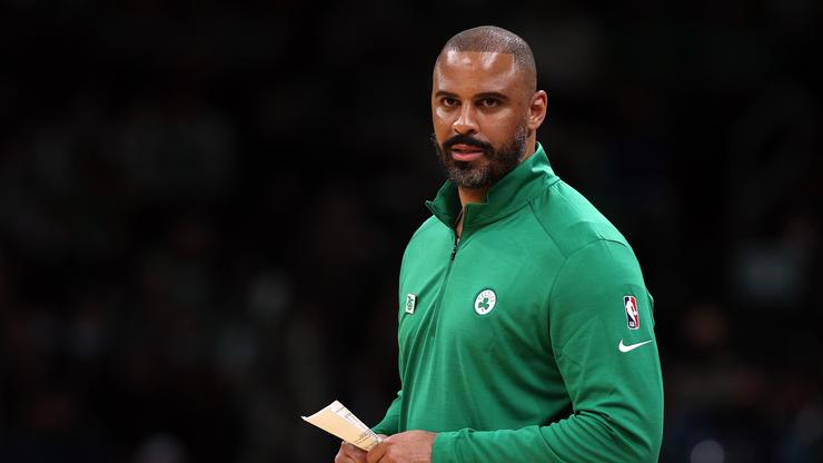 Celtics Employee Involved With Ime Udoka Helped Arrange Nia Long’s Travel Plans: Report