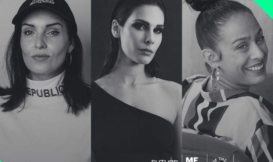 Future Female Sounds, Lady of the House, and #FORTHEMUSIC are Co-Recipients of Beatport's $100,000 Gender Parity Initiative – Run The Trap: The Best EDM, Hip Hop & Trap Music
