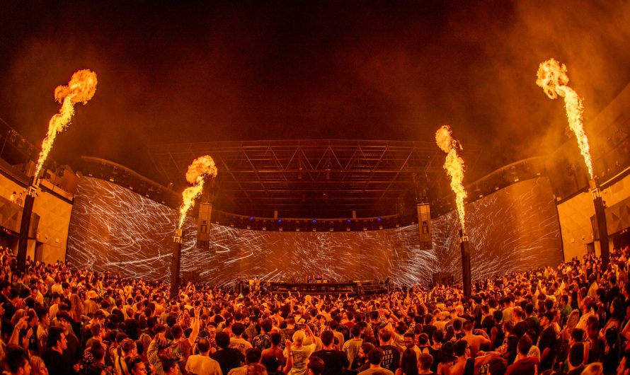 Brooklyn Mirage Closing Season Set To Be One For The Books – Run The Trap: The Best EDM, Hip Hop & Trap Music