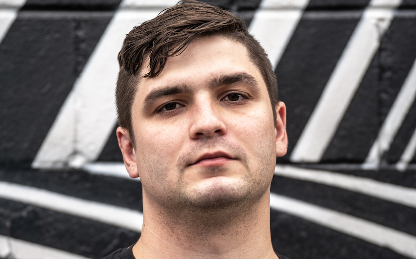 LISTEN: Sully Delivers Hard-Hitting, Versatile New "Hardwire" EP via WAKAAN