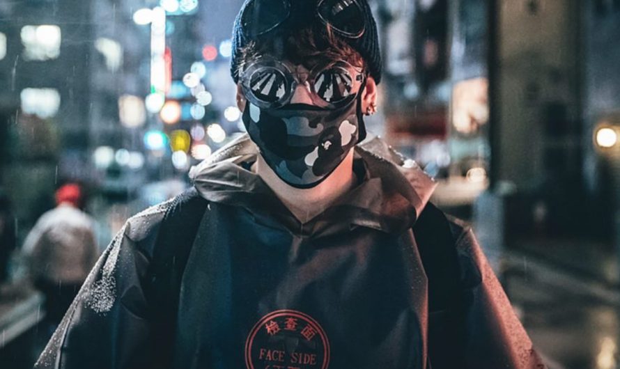 LISTEN: k?d Delivers His Most Explosive Single To Date Titled 'PROTECT ME' – Run The Trap: The Best EDM, Hip Hop & Trap Music
