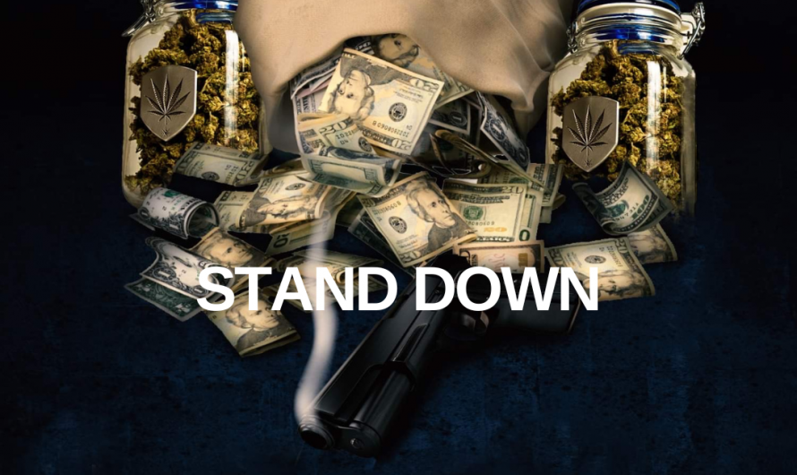 MSB Boog Ends The Year With The True Hip-Hop Banger “Stand Down”