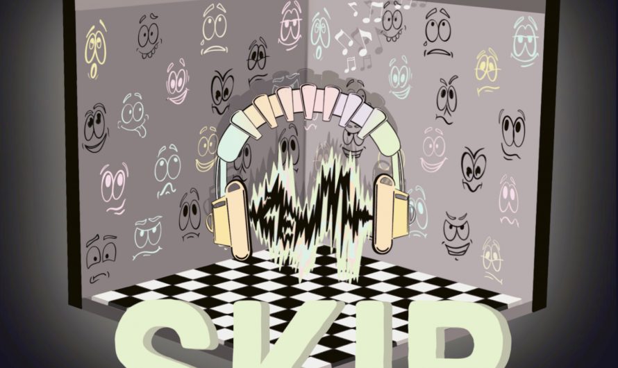 Zenith.’s Talent Shines Through With Sophomore Single “Skip”