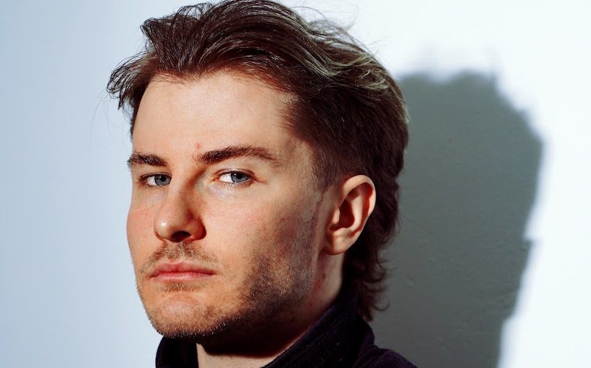 LISTEN: Pala Chrome Delivers Captivating New “Stay” Single via KUMO Collective