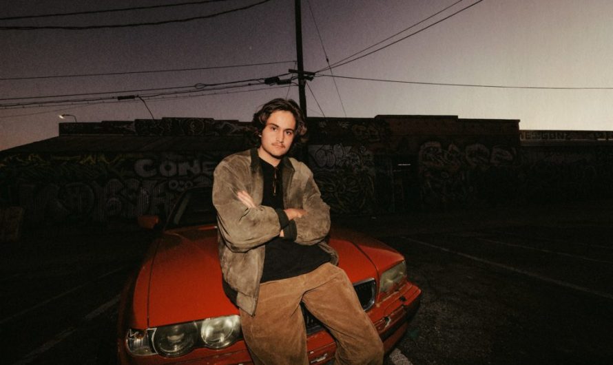 PREMIERE: RemK Unleashes High-Octane “6am Bounce” Banger via Boombox Cartel’s MONTA Label