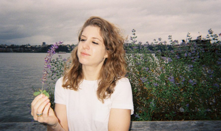 LISTEN: Blonde Maze Presents ‘Another Color’