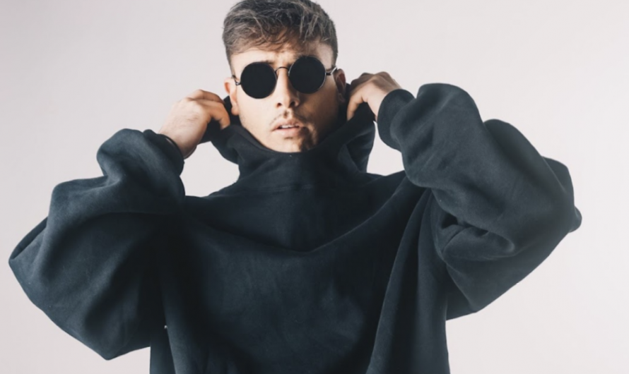 LISTEN: Matroda Unleashes Vibrant “Can’t Fight The Feeling” Must-Hear House Heater