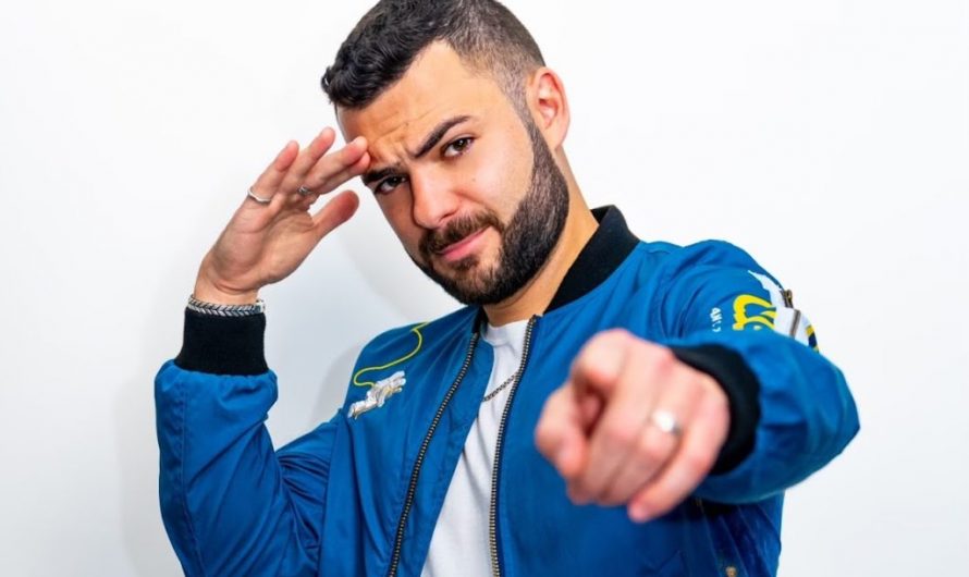 Chicago Artist & Tastemaker Sherm to Throw Stacked St. Patty’s Day Party, “Chicago Handshake”