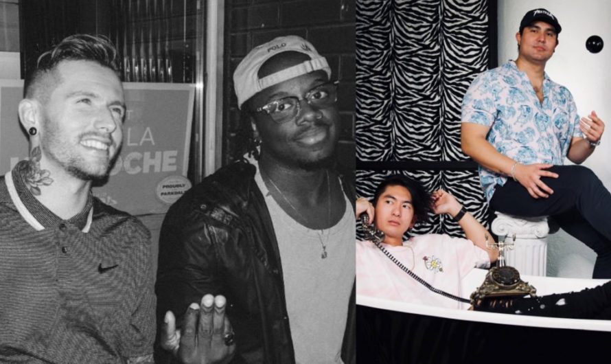 LISTEN: YoungWolf & TWSTD ZOO Unleash Bass-Fueled New Collaboration, “Don’t Slow Down” feat. Scotty IV