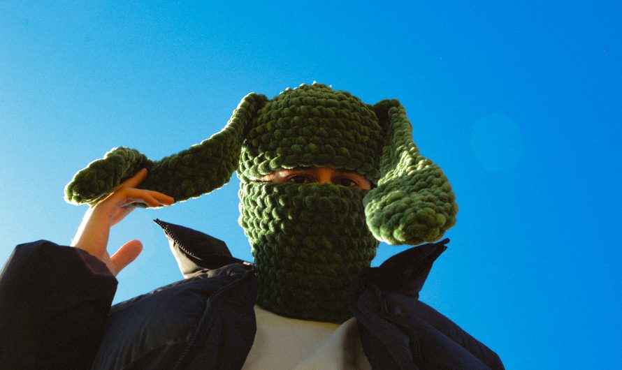 camoufly Enters A New Era With ‘In Plain Sight’ EP