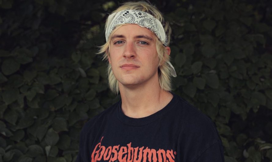 LISTEN: Rising Producer Common Creation Shares Forward-Thinking “Oblique Obelisk” EP via WAKAAN