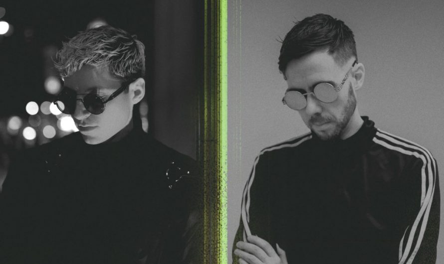 LISTEN: Nytrix Unleashes Self-Sung Progressive House Heater “Midnight” featuring LINK
