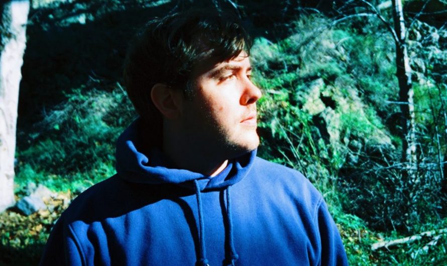 LISTEN: Shallou Delivers Stunning New Double Single, “See You / Feel So Lonely” via FADER Label