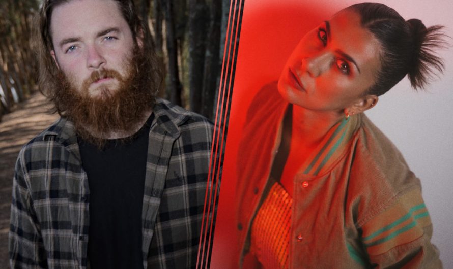 LISTEN: QUIX Unleashes Rowdy New “DROP ‘EM” Club Heater with SOFI