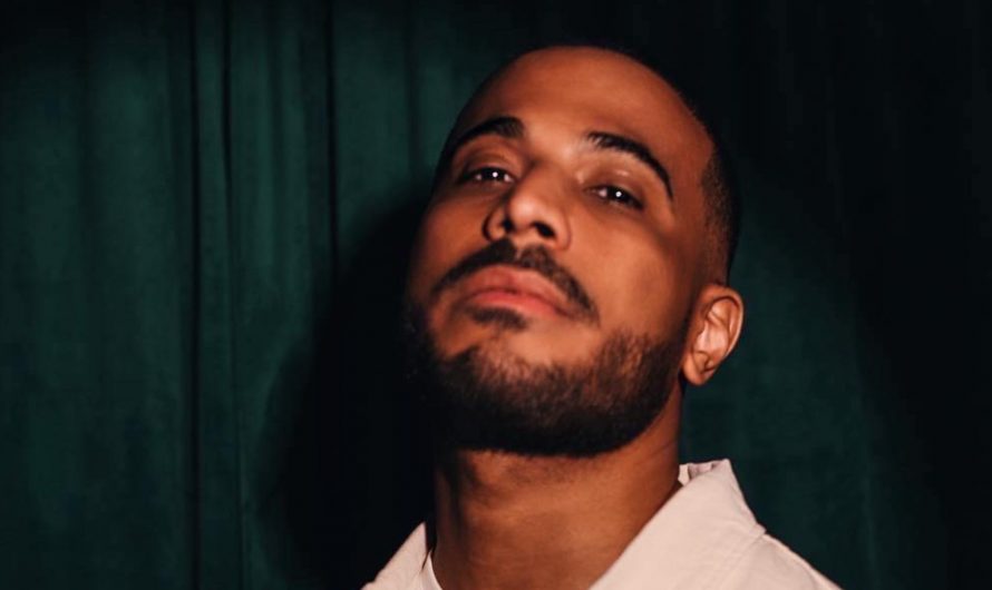LISTEN: So Dope Kicks Off 2023 With His First Single Of The Year, “That Feeling” featuring Arya