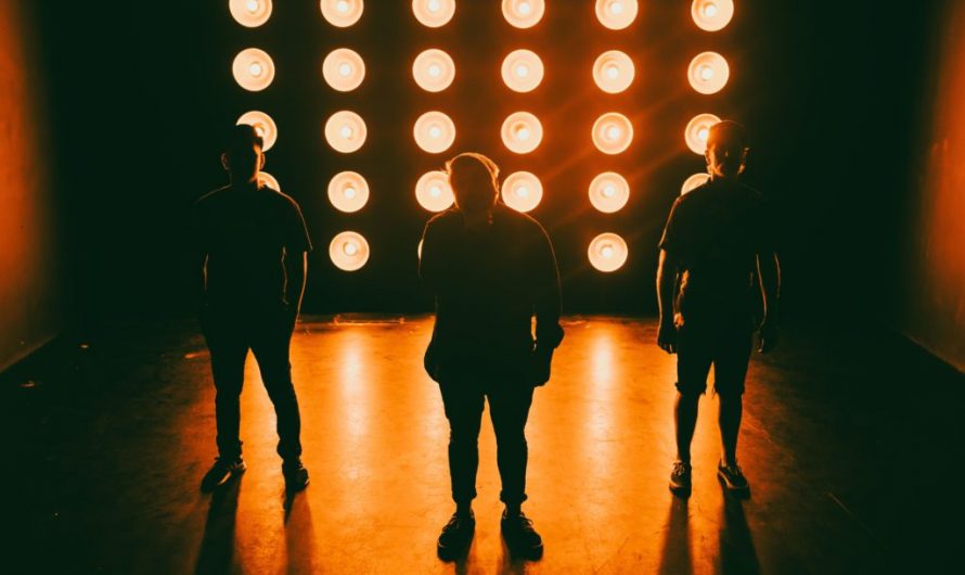 LISTEN: matphilly & SUBshockers Deliver Reflective, Stunning New “A.M.P.” 5-Track EP