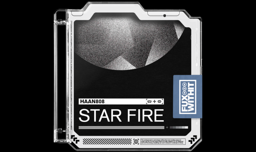 Haan808 – Star Fire