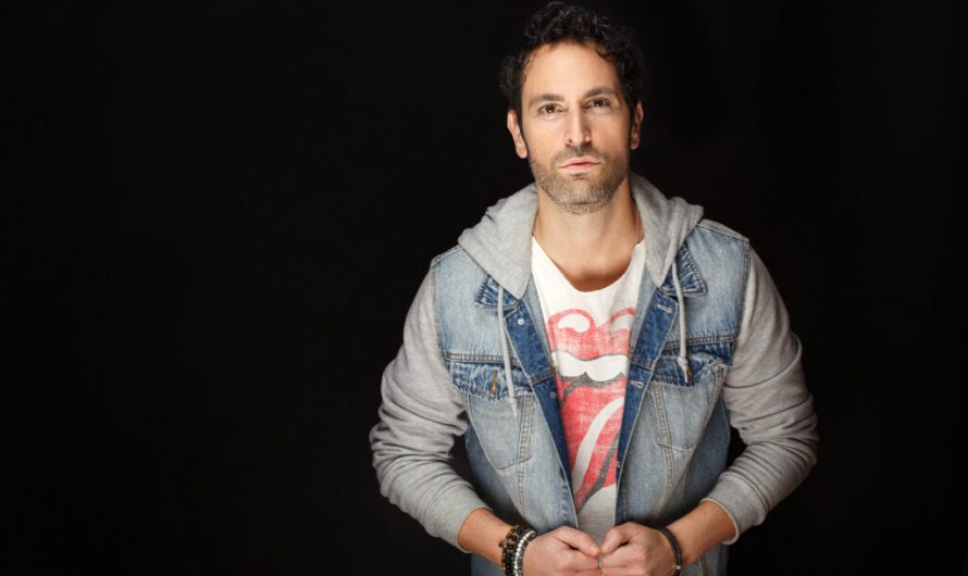 LISTEN: Martial Simon Taps Trinidad Jame$ in Tech House Heater, “Go Bezerk”