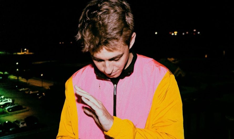 LISTEN: DRINKURWATER Unveils Hard-Hitting, Unique New “Movement” EP via WAKAAN