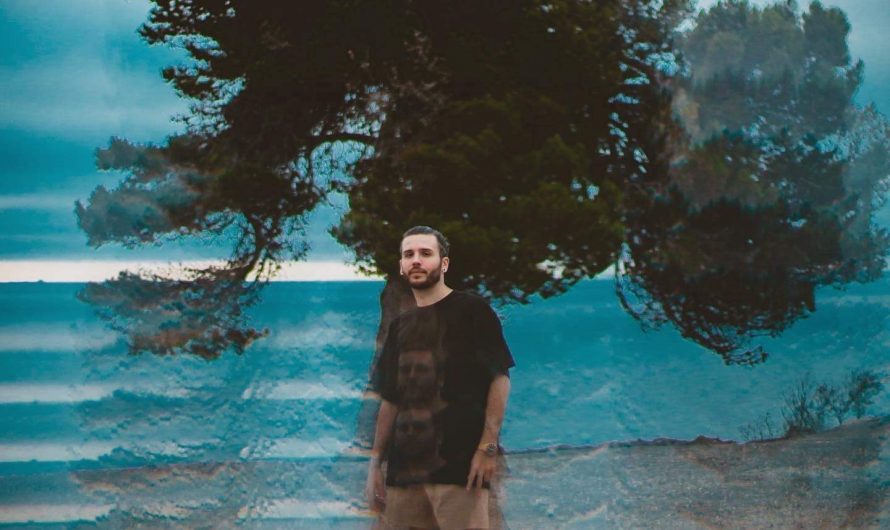 Walschlager Unveils After Hours Anthem ‘Everything’