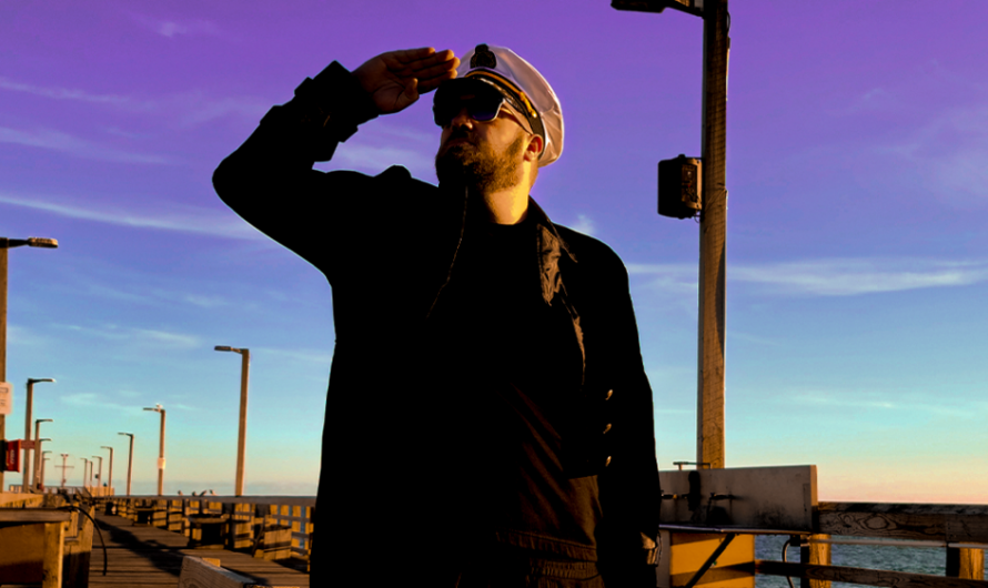 INTERVIEW: deemster (Formerly Run DMT) Shares New LP “Topsail” + Talks Artist Growth, Sonic Inspiration & Future Plans