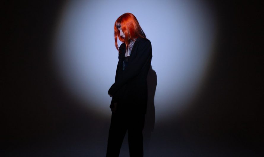fknsyd Battles An Unknown Darkness With Her ‘Taste.test’ Mixtape