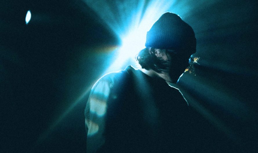 Frosttop Announces Anticipated Debut “REFORM” EP + Massive Headlining LA Show