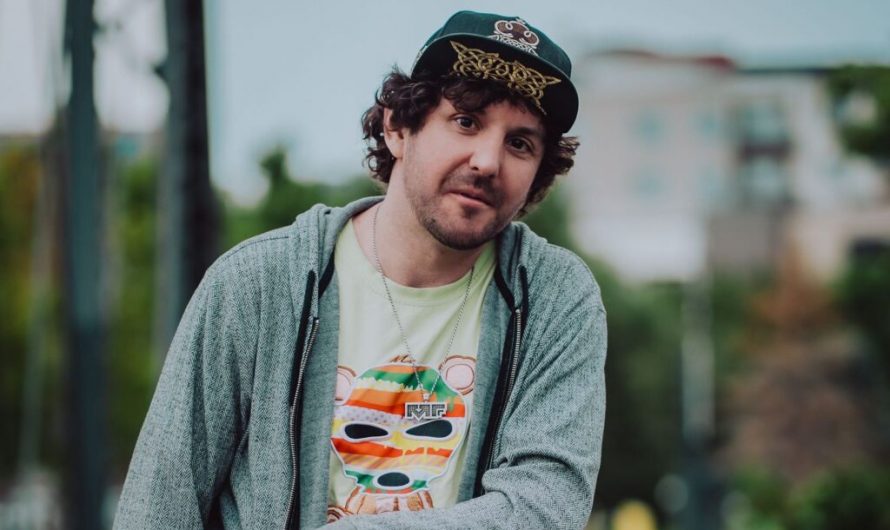 LISTEN: Manic Focus Unleashes Cathartic, Emotional New Studio Album, “Never Not Blue”